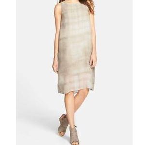 NWT Eileen Fisher Shift Dress Sz. XL